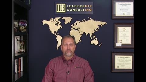 Strategic Planning - False Sense Of Security