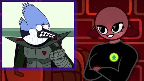 How The Regular Show Movie Perfected the Opening Scene [reupload archive]