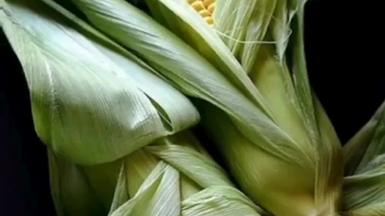 Two benefits of eating corn