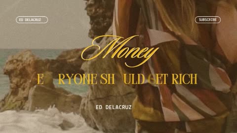 Everyone should be making a lot of money by Ed Delacruz #date #dating #datingadvice #reels #shorts