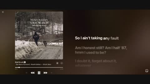 Country Music Mix