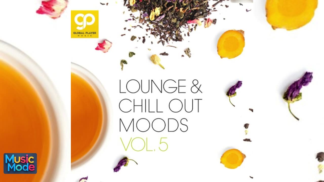 VA - Lounge & Chill Out Moods
