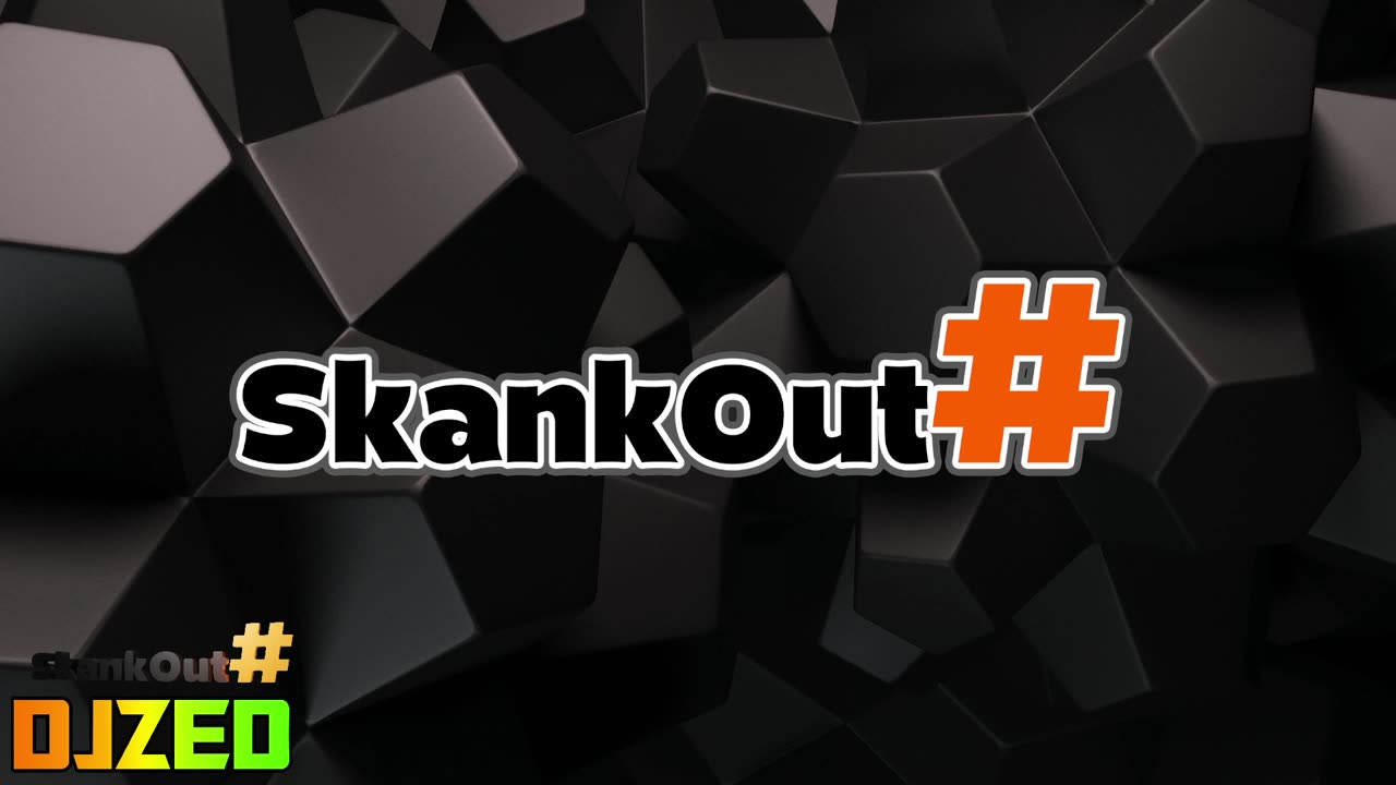 SkankOut#Sessions is live!