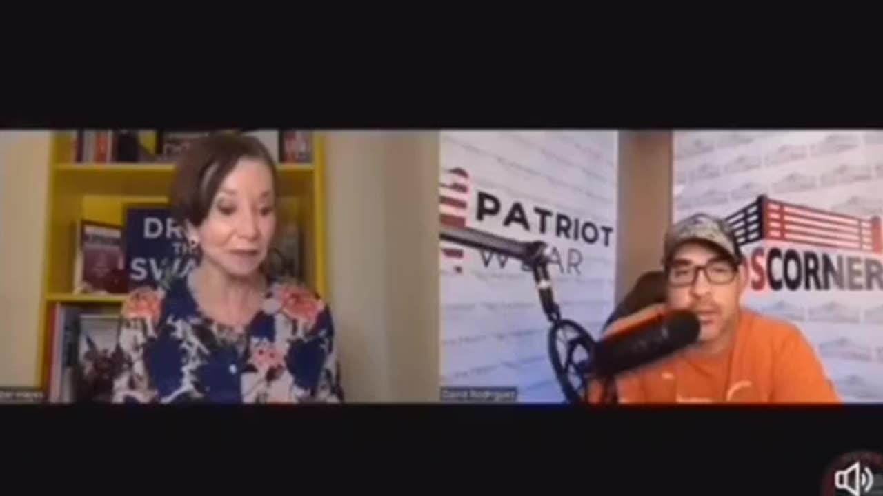 Dr Jan Halper Hayes and Nino - 22 November 2023 - disclosing