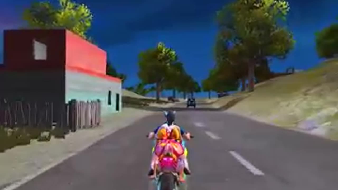 Wait for end