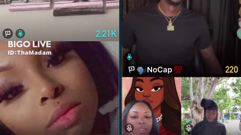 NOCAP BM EXPOSES TEA ON HIS GAY RUMORS IN ALABAMA & MORE!!!