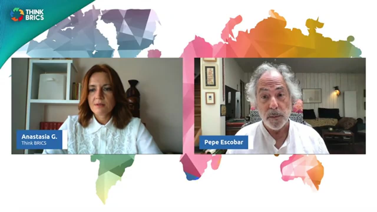 BRICS 2025 Summit: Pepe Escobar Reveals Major Insights