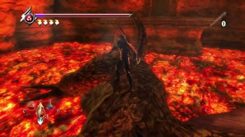 Ninja gaiden 1 sigma part 10