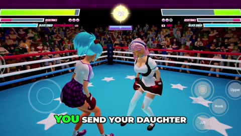 The Light Gameplay Snippet