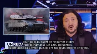 Les soldats de Tsahal admettent avoir reçu l’ordre de laisser se produire le 7 octobre !