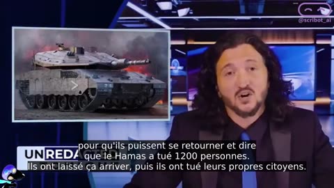 Les soldats de Tsahal admettent avoir reçu l’ordre de laisser se produire le 7 octobre !