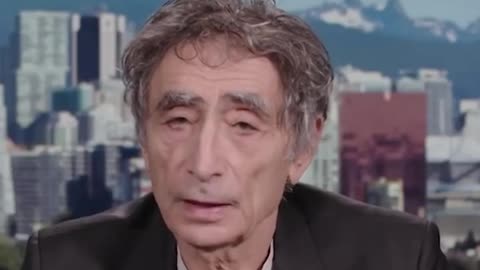 Dr. Gabor Mate - Former Zionist – Calls For Land to be Returned to Palestine