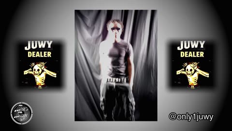 JUWY MUSIC VIDEO - "DEALER"