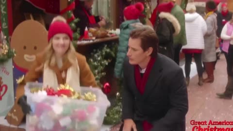 Rockin Around The Christmas Boots - 1x16