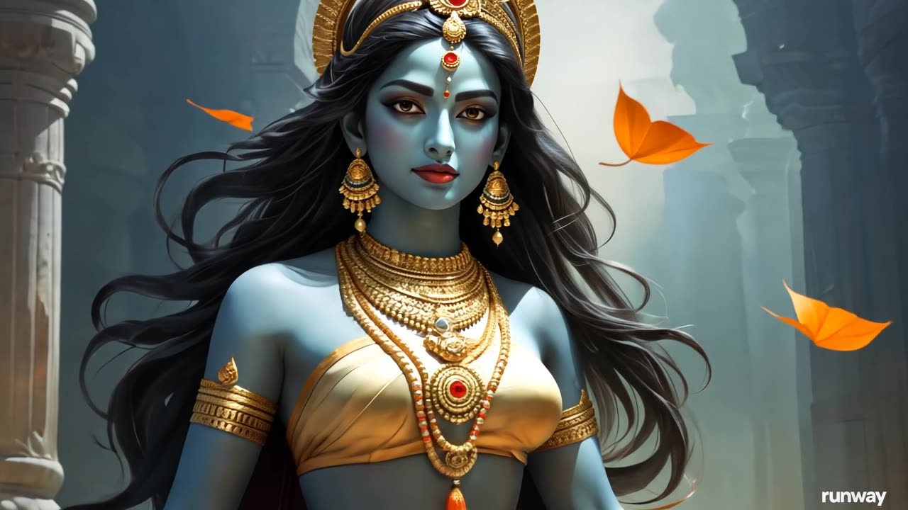 Ramayan[ahilya