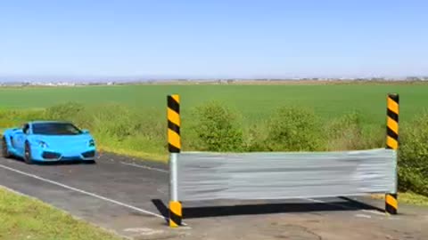 Mr BEAST CaR vs Tape