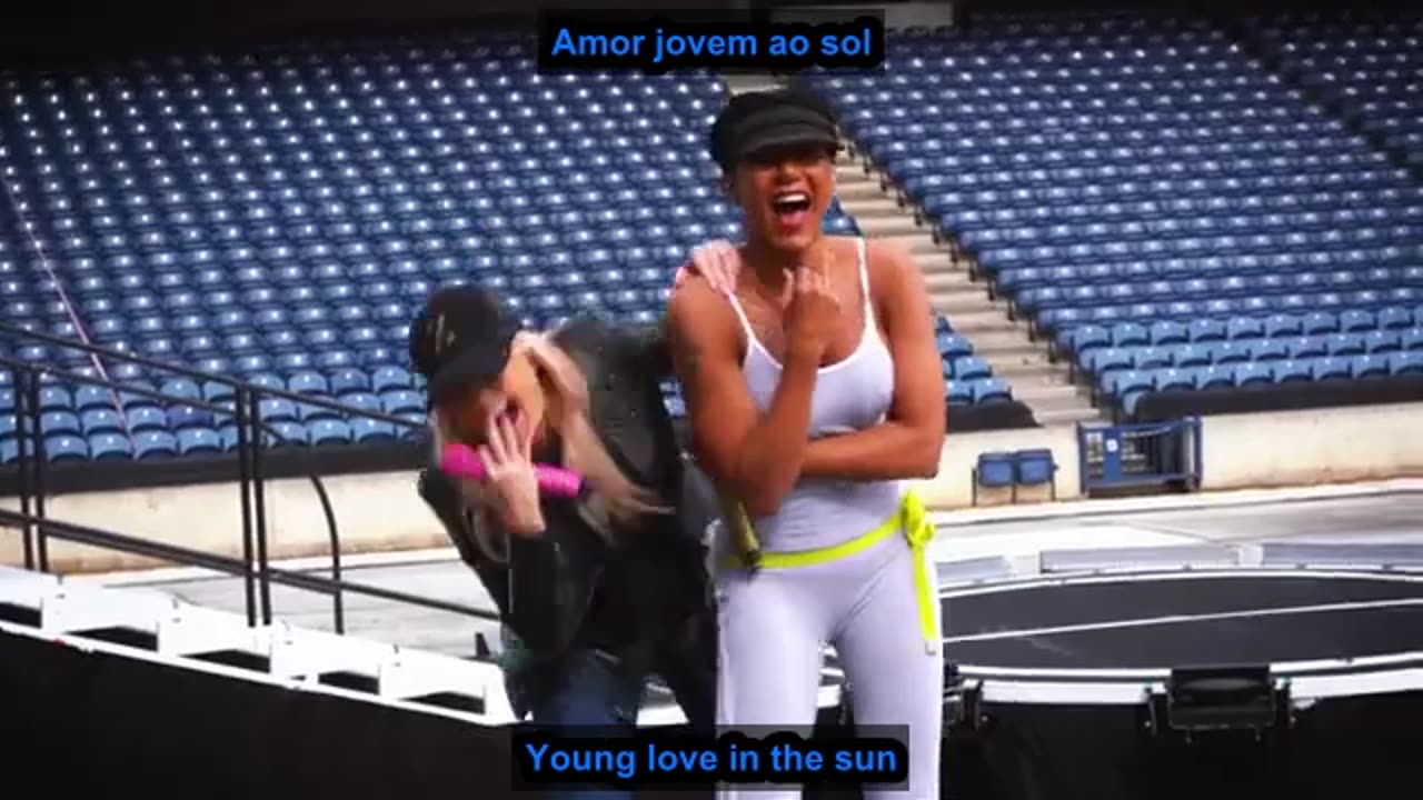 Spice Girls - Viva Forever