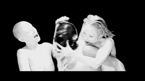 MEDICO PESTE - God Knows Why (Official Music Video)