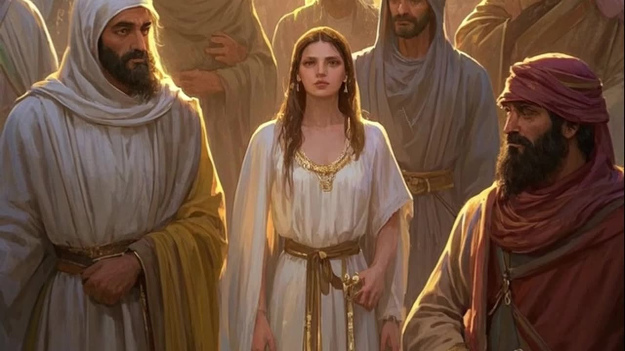 Acts 20:24 — Living with Eternal Purpose | Bible Verse Meaning