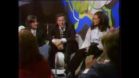 Olivia Newton-John - If Not For You (Le Grand Amphi May 15th, 1971)