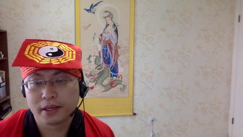 Master GongSun Taoism - Educating the Barbarian Sutra/Hua Hu Jing (化胡經) - Ch. 42 - Befriend the Tao!