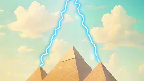 Pyramids 🛕 Edgy Emoji 37 👹