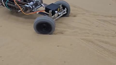 science project vehicle #project