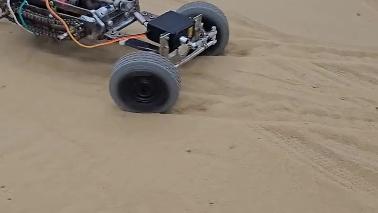 science project vehicle #project