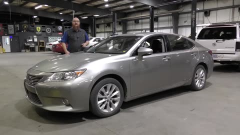BIGGEST Car Maintenance Lie: What DEALERS Won't Tell You.