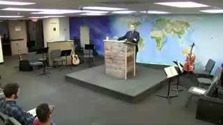 05.21.2025 Isaiah 55 | YOUR STINKING THINKING! | Brother Chris Segura, Faithful Word Baptist Chruch