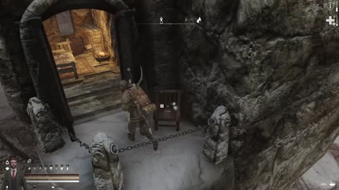 After Bedtime Stream: Skyrim Awakened