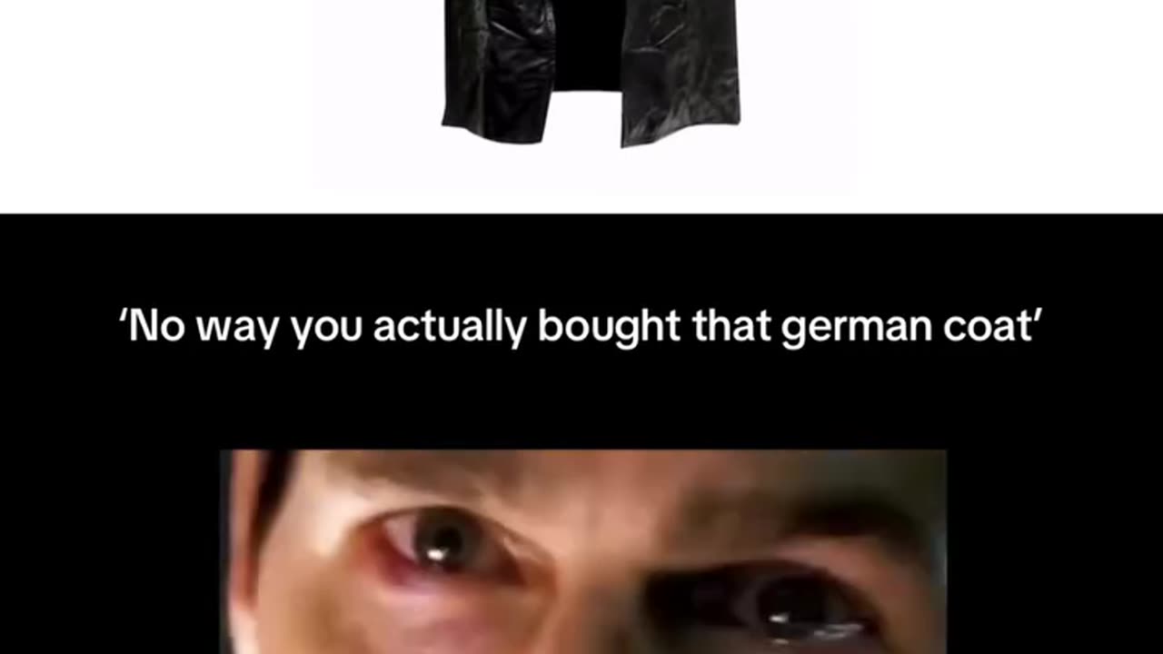 No way you actually bought that bro