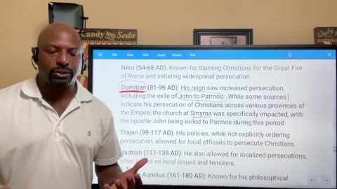 Episode 1198: Why does the Lord allow His children to be persecuted or martyred? Part 1