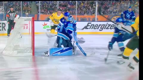 Bruins C #51 Matt Poitras 🥅(1)🏒Backhand Goal💰💰💰