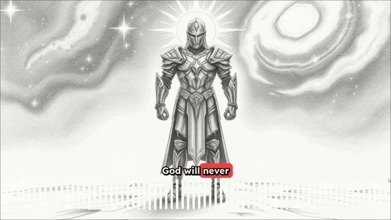 Armor Of God via RedPillsMusic.com