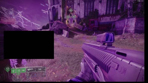 Destiny 2 and REC