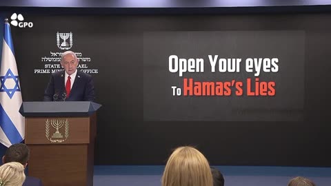 Netanyahu Press conference with foreign media 08.10.2025