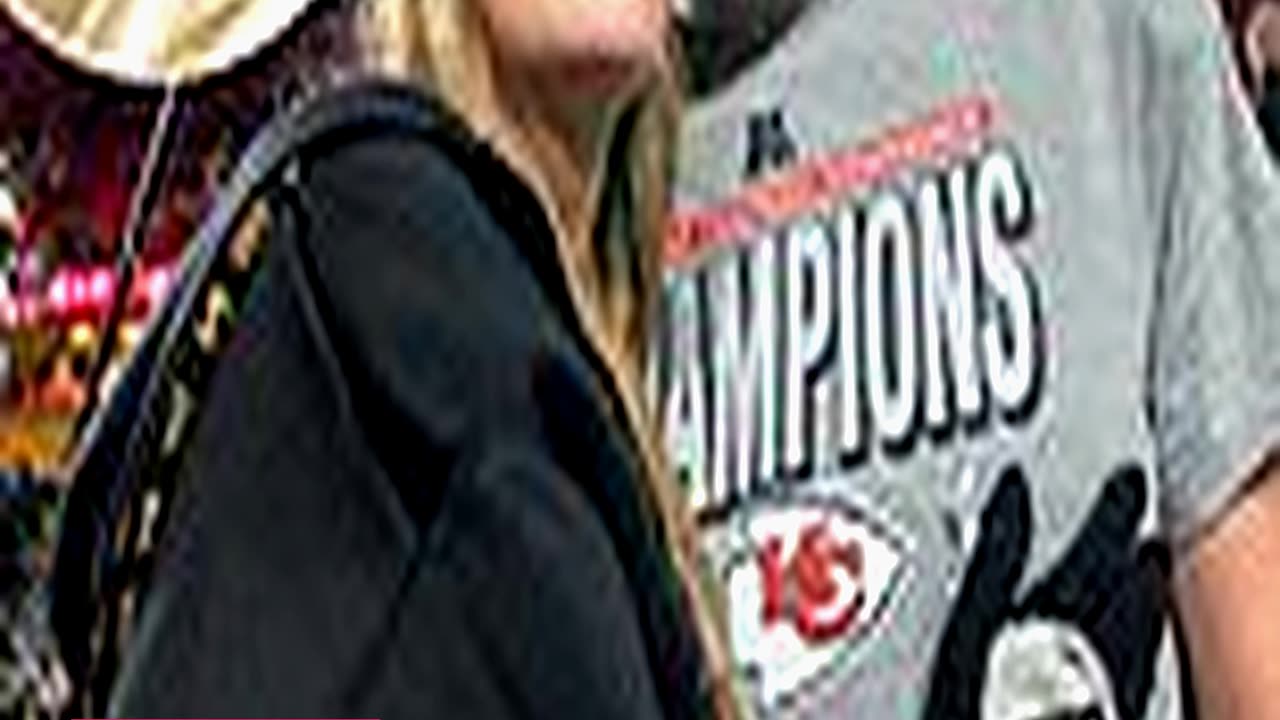 Taylor Swift and Travis Kelce Superfans Name Baby