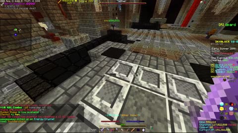 Skyblock FLOOR 7 [#2714]
