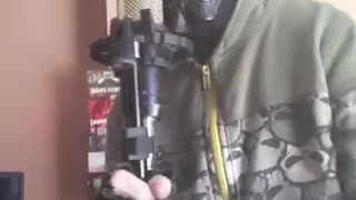 Cyraxx live on FB. "Ozzy's grief grift show". 7/22/2025. So disgusting...