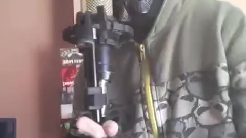 Cyraxx live on FB. "Ozzy's grief grift show". 7/22/2025. So disgusting...