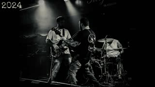 🔥 Around 7 Erupts with Ashes – A Firestorm of Punk, Alt Rock & Grunge Fury