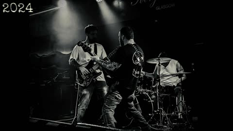 🔥 Around 7 Erupts with Ashes – A Firestorm of Punk, Alt Rock & Grunge Fury