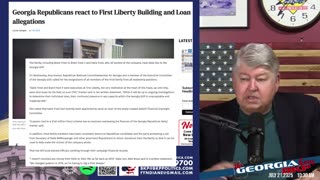 The Georgia Hour - REPLAY - July 21, 2025