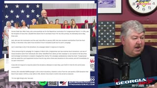 The Georgia Hour - REPLAY - July 21, 2025