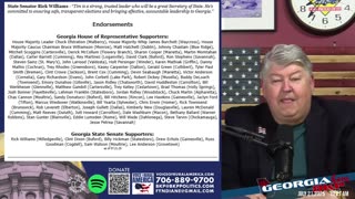 The Georgia Hour - REPLAY - July 21, 2025