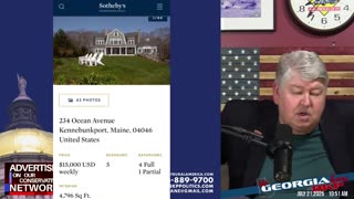 The Georgia Hour - REPLAY - July 21, 2025