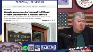 The Georgia Hour - REPLAY - July 21, 2025