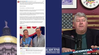 The Georgia Hour - REPLAY - July 21, 2025