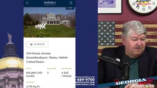 The Georgia Hour - REPLAY - July 21, 2025